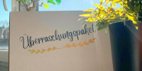 Überraschungs Bundle