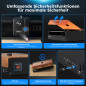 Preview: AtomStack Kraft 40W Diodenlaser Laserschneider