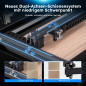 Preview: AtomStack Kraft 40W Diodenlaser Laserschneider