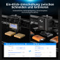Preview: AtomStack Kraft 40W Diodenlaser Laserschneider