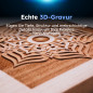 Preview: AtomStack Hurricane CO2 Laser Cutter – mit HD-Kamera und  Schutzgehäuse