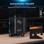 Preview: AtomStack Kraft 40W Diodenlaser Laserschneider