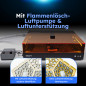 Preview: AtomStack Lasercutter 20W für Holz, Metall & Acryl 50×32 cm