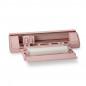 Preview: Silhouette Cameo 5 Schneideplotter pink matt + 100 Designs inkl.