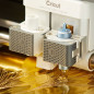 Preview: Cricut 2008727 Folientransfersatz