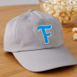 Preview: Cricut 2009422 Baseball Cap, grau