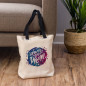 Preview: Cricut 2006830 Einkaufstasche 19,05 x 20,32 cm