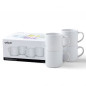 Preview: Cricut 2009392 stapelbare Tassen 295 ml - 4 Stück