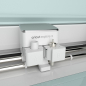 Preview: Cricut 2008338 Explore 3 Schneideplotter