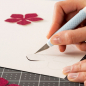 Preview: Cricut 2004758 Skalpell blau