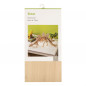 Preview: Cricut 2006255 Lindenholz 4er-Pack