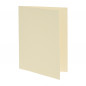 Preview: Cricut 2008044 Joy Einlegekarten gold/holo 12er-Pack