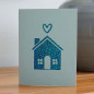 Preview: Cricut 2008856 Joy Klebekarten pastel 8er-Pack