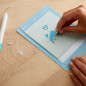 Preview: Cricut 2008859 Joy Klebekarten marina 8er-Pack