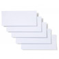 Preview: Cricut 2008870 Joy Smart Paper Farbkarton weiß 10er-Pack