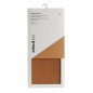 Preview: Cricut 2007361 Smart Label Schreibpapier braun 4er-Pack