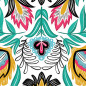 Preview: Cricut 2008046 Joy Luxuspapier by Design 10er-Pack