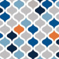 Preview: Cricut 2008048 Joy Luxuspapier moroccan 10er-Pack