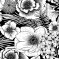 Preview: Cricut 2008049 Joy Luxuspapier botanical 10er-Pack