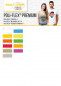 Preview: Poli-Flex Blockout Soft Farbkarte