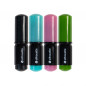 Preview: Silhouette Stifte Glitterfarben
