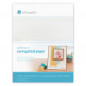 Preview: Silhouette Wellpappe selbstklebend 6er-Pack