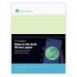 Preview: Silhouette Nachtleuchtendes Stickerpapier 2er-Pack