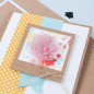 Preview: Silhouette Pergamentpapier Vellum 6er-Pack