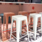 Preview: Aslan MetalEffect CA23 - Metallische Vinylfolie