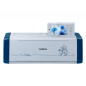 Preview: Brother ScanNCut SDX2250D Schneideplotter Disney-Edition
