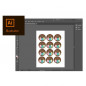 Preview: Brother ScanNCut Link-Plug-In für Adobe Illustrator