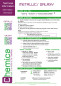Preview: Chemica Metallic Flexfolie