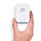 Preview: Colop e-mark go Mobiler Mini-Drucker