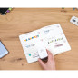 Preview: Colop e-mark go Mobiler Mini-Drucker