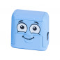 Preview: Colop DIY Marky Markierstempel-Set blau