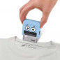 Preview: Colop DIY Marky Markierstempel-Set blau