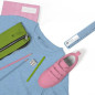 Preview: Colop DIY Marky Markierstempel-Set grün