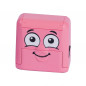 Preview: Colop DIY Marky Markierstempel-Set rosa