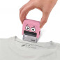 Preview: Colop DIY Marky Markierstempel-Set rosa