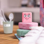 Preview: Colop DIY Marky Markierstempel-Set rosa