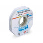 Preview: Colop e-mark Baumwollband wasserabweisend 15 mm x 25 m