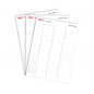 Preview: Colop e-mark Etiketten 300er-Pack