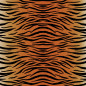 Preview: Cricut 2006764 Infusible Ink Transferfolie animal print