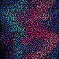 Preview: Cricut 2006765 Infusible Ink Transferfolie animal brights