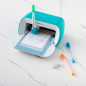Preview: Cricut 2009963 Joy Glitzer-Gelstifte (0,8 mm), Neonfarben