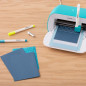 Preview: Cricut 2009381 Joy Hochdeckende Gelstifte (1,0 mm), gelb, weiß, blau