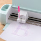 Preview: Cricut 2009961 Glitzer-Gelstiftsatz (0,8 mm), Neonfarben