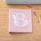 Preview: Cricut 2009961 Glitzer-Gelstiftsatz (0,8 mm), Neonfarben