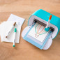 Preview: Cricut 2009978 Joy Aquarellstiftesatz & Pinsel, 9er-Pack