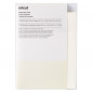 Preview: Cricut 2009985 Aquarellkarten 12,1 x 16,8 cm, 10er-Pack